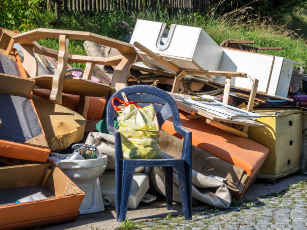 Trash Removal Near Me in Jacobus, PA