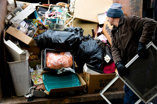 Best Junk Removal and Recycling  in Jacobus, PA