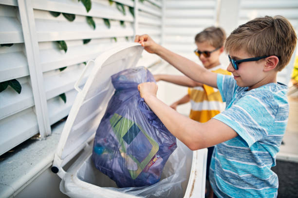 Reliable Jacobus, PA Junk Removal Solutions