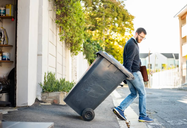 Full-Service Junk Removal in Jacobus, PA