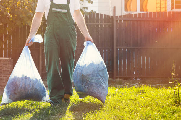 Best Construction Debris Removal  in Jacobus, PA