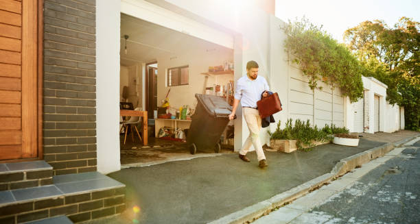 Best Garage Cleanout Services  in Jacobus, PA