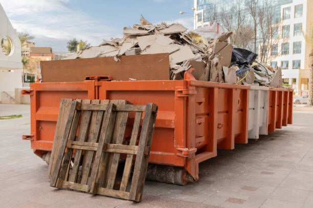 Best Estate Cleanout Services  in Jacobus, PA