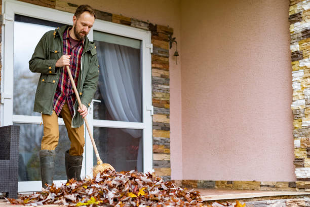 Best Basement Cleanout Services  in Jacobus, PA