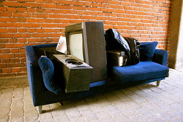 Best Electronics Removal Services  in Jacobus, PA