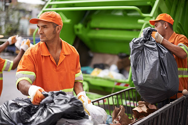 Best Yard Cleanup Services  in Jacobus, PA
