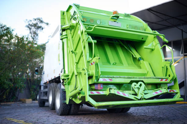 Best Residential Junk Removal  in Jacobus, PA