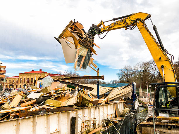 Best Same-Day Junk Removal  in Jacobus, PA